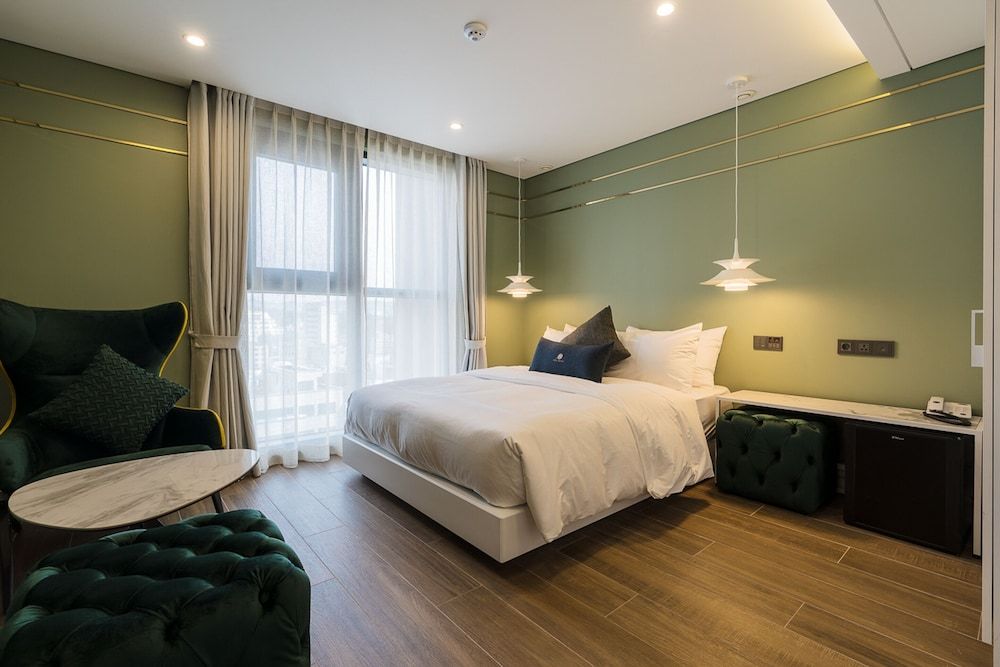 undefined The May Hotel 2