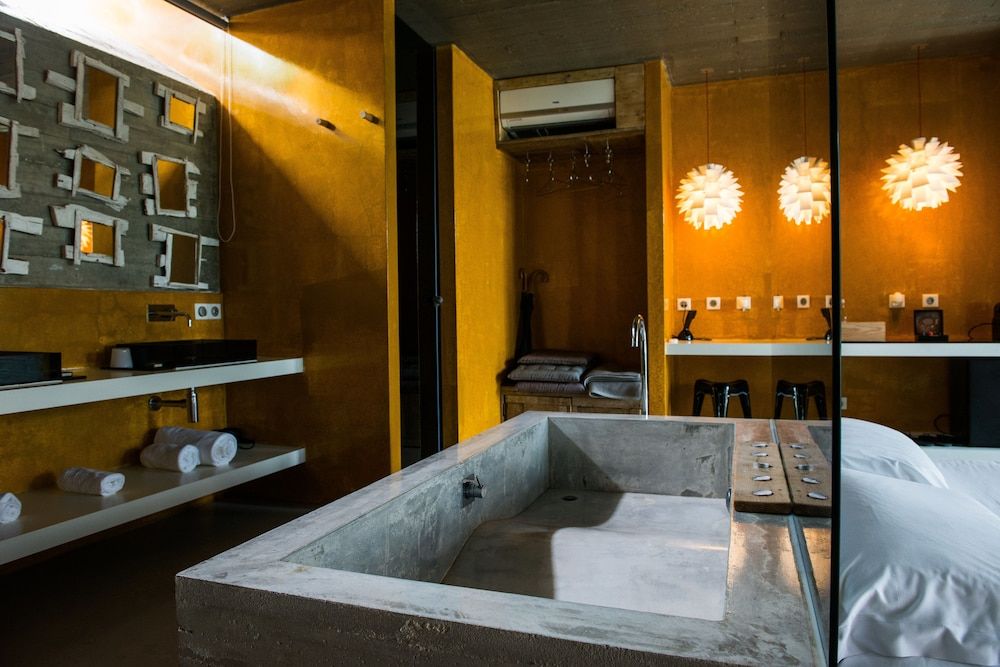 Rio do Prado Superior Suite 5