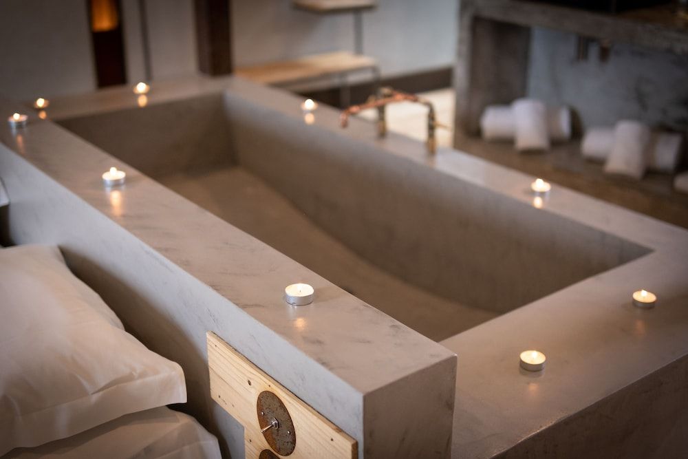 Rio do Prado Private pool - Double suite 5