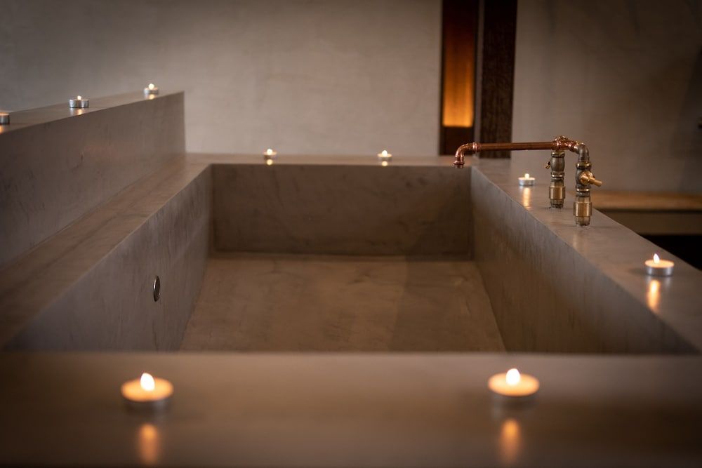 Rio do Prado Private pool - Double suite 6