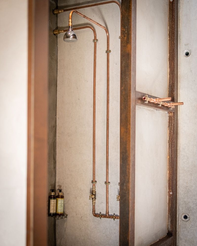 Rio do Prado Private pool - Double suite 4