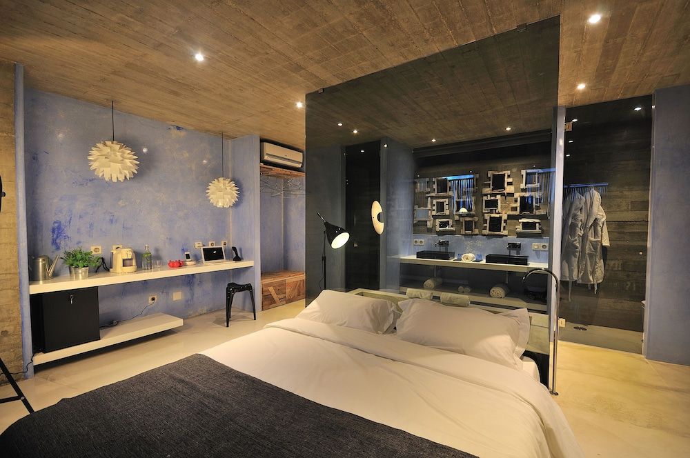 Rio do Prado Superior Suite