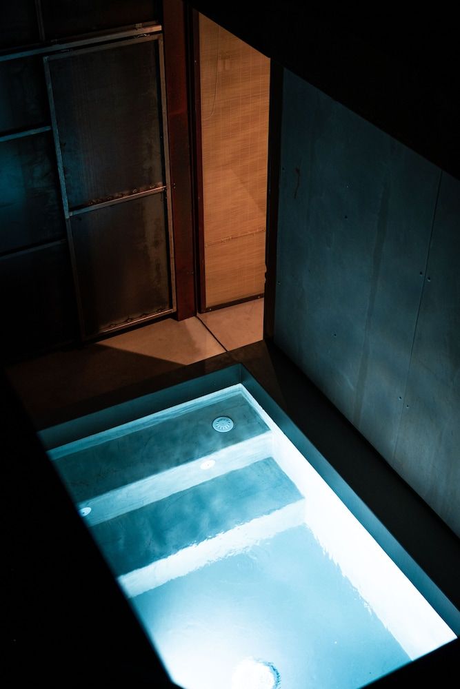 Rio do Prado Private pool - Double suite 7