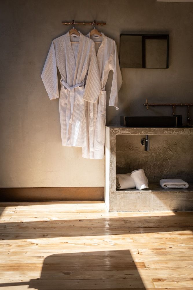 Rio do Prado Private pool - Double suite 3