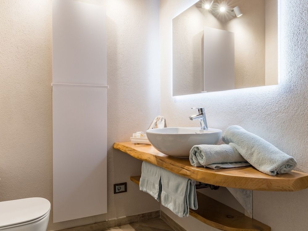 Vista Lago Classic Double Room (El Lac) 11