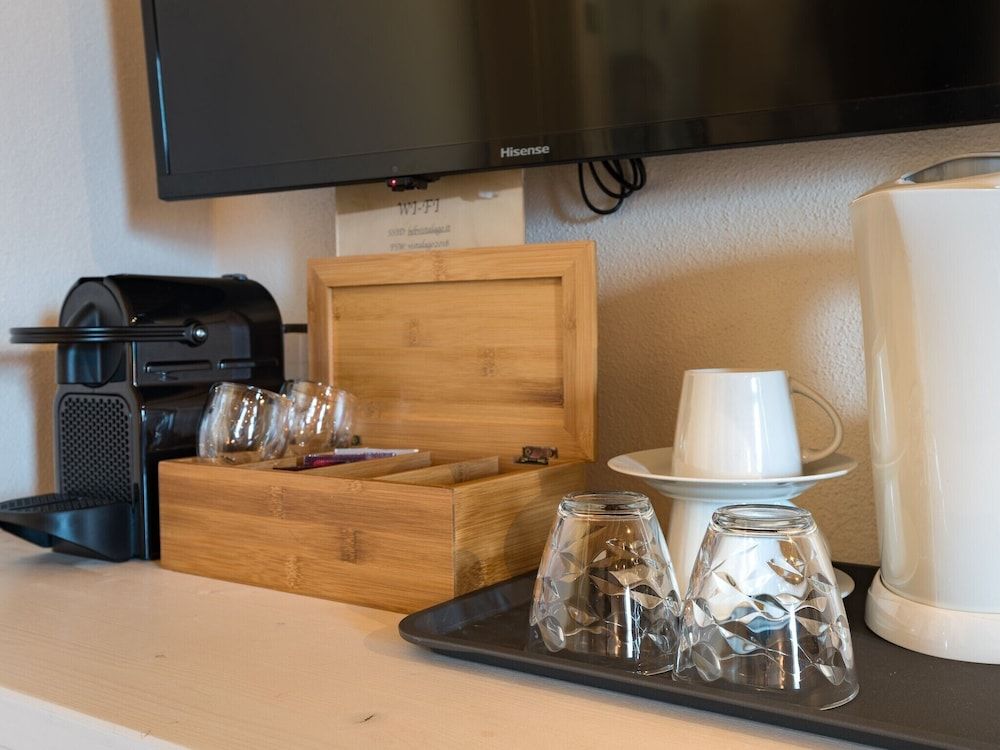 Vista Lago Classic Double Room (El Lac) 13