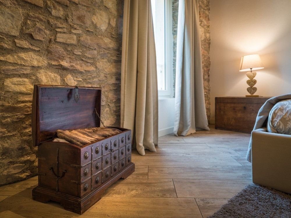 Vista Lago Double Room (Le Bore) 7