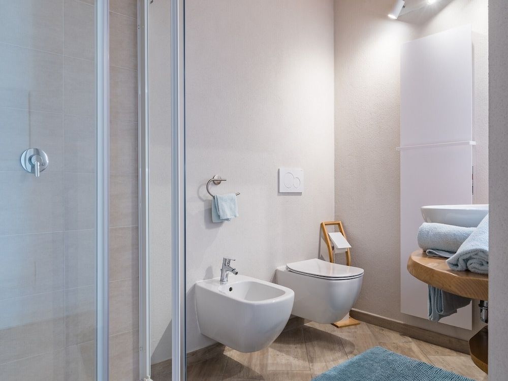 Vista Lago Classic Double Room (El Lac) 10