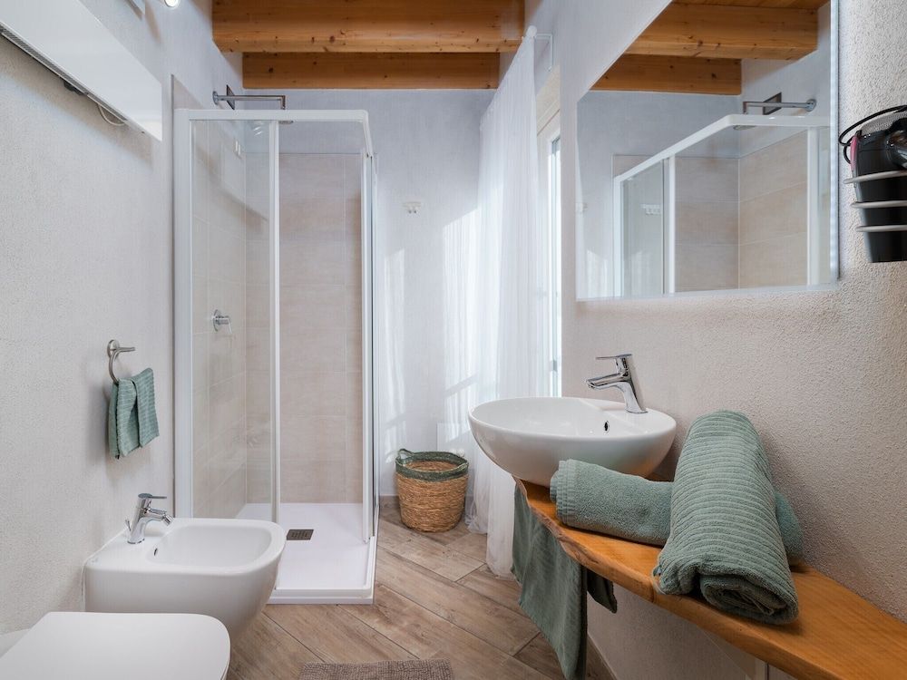 Vista Lago Standard Double Room (L'Ulif) 6