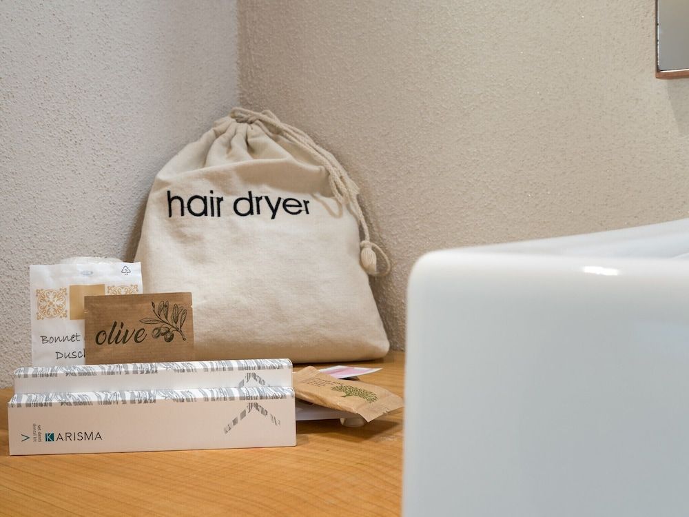 Vista Lago Classic Double Room (El Lac) 8