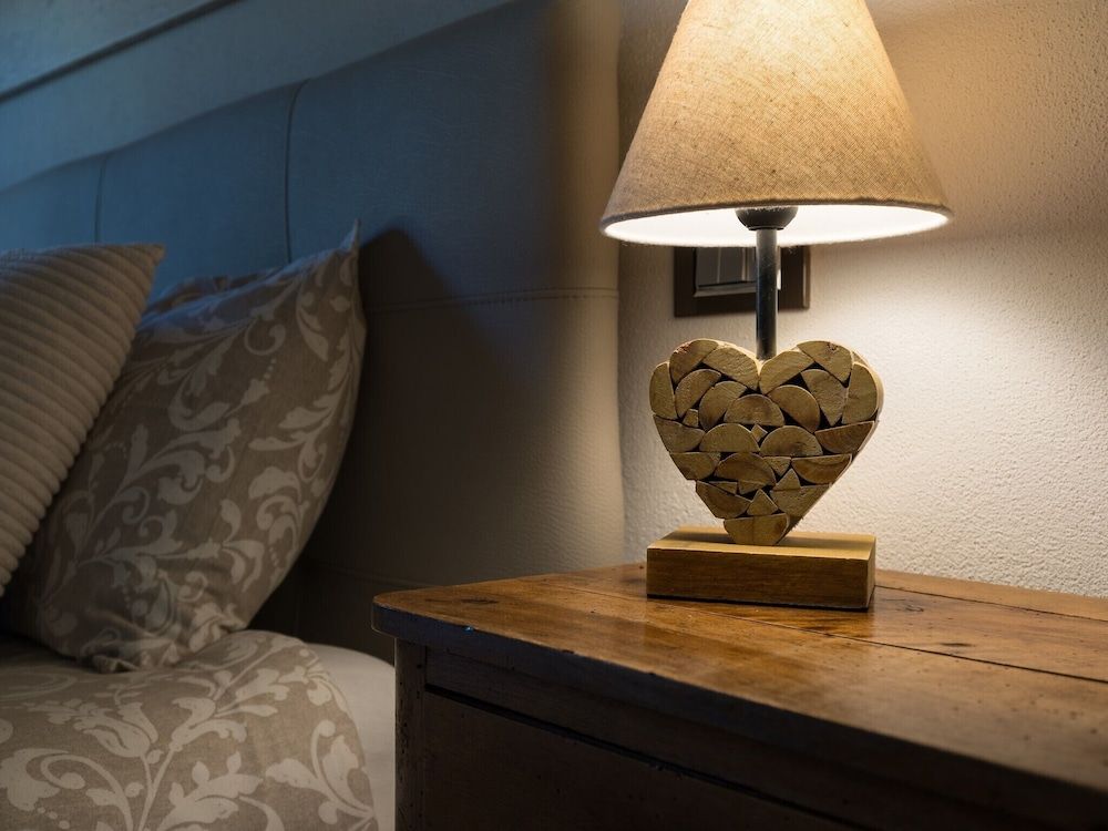 Vista Lago Double Room (Le Bore) 6