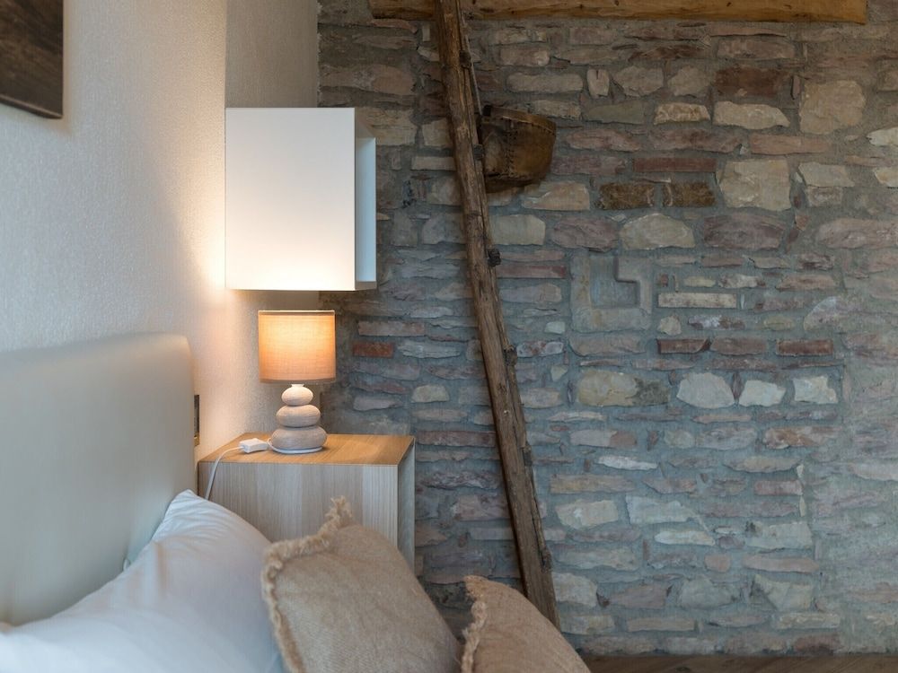 Vista Lago Standard Double Room (L'Ulif) 7