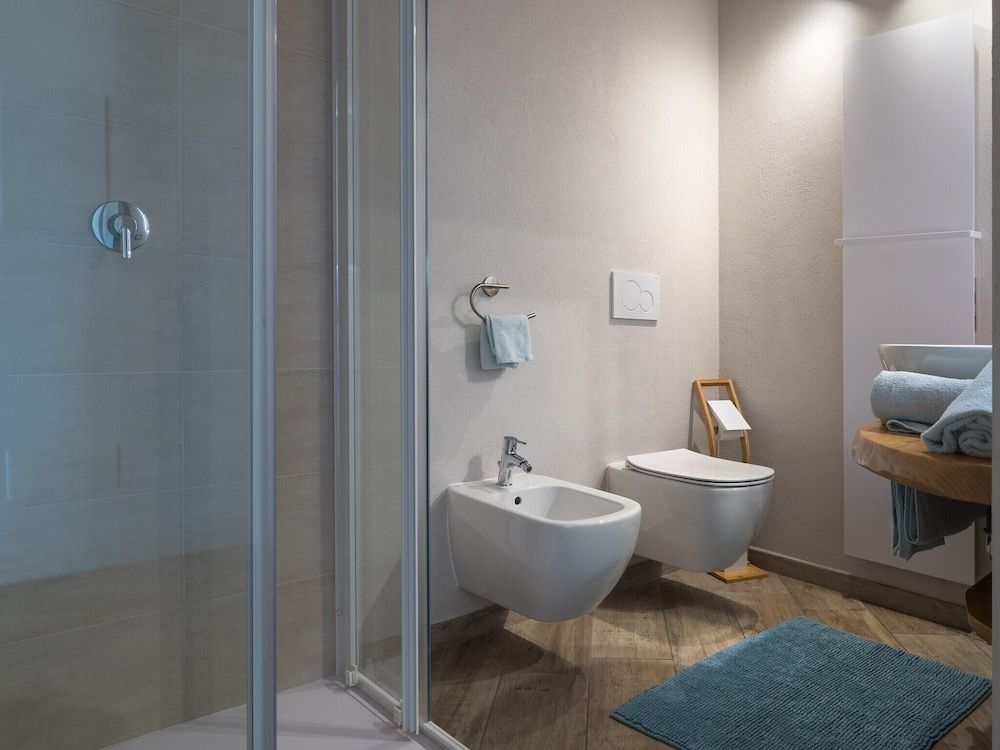 Vista Lago Classic Double Room (El Lac) 9