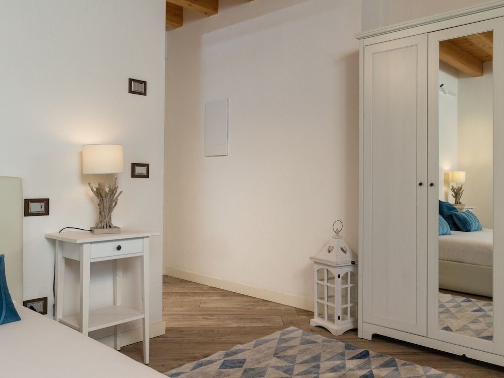 Vista Lago Classic Double Room (El Lac) 12