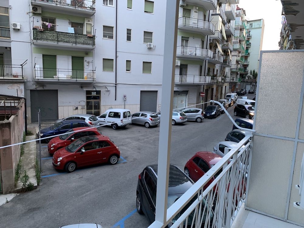 B&B In Centro Double Room 7