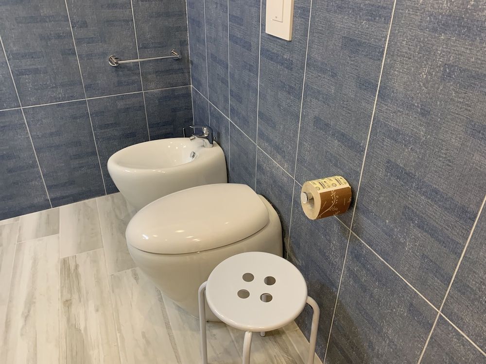 B&B In Centro Double Room 11