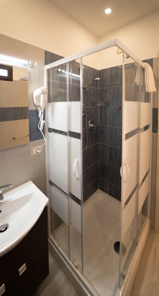 B&B In Centro Double Room 12