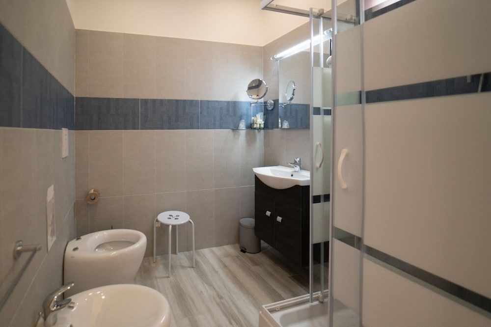 B&B In Centro Double Room 9