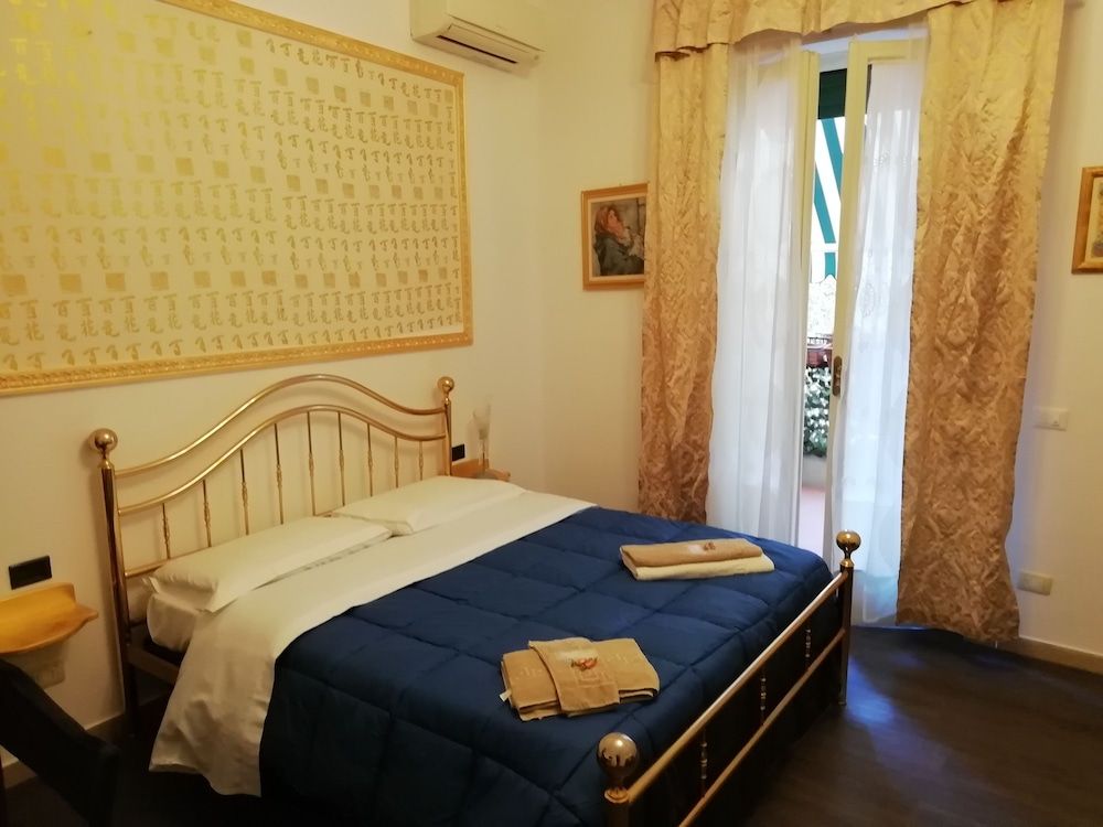 B&B Barbera 35 City Room, Ensuite 6