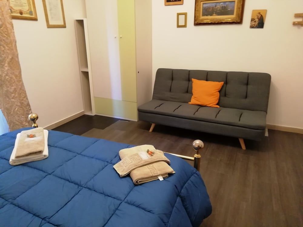 undefined B&B Barbera 35 5