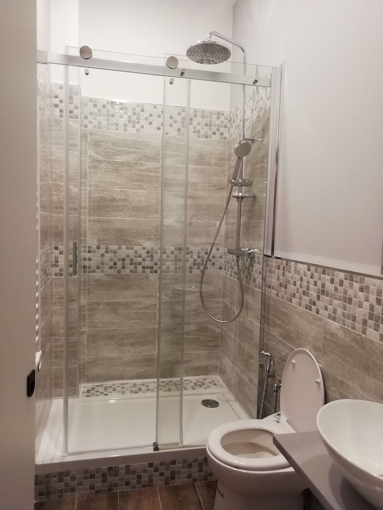 B&B Barbera 35 City Room, Ensuite 13