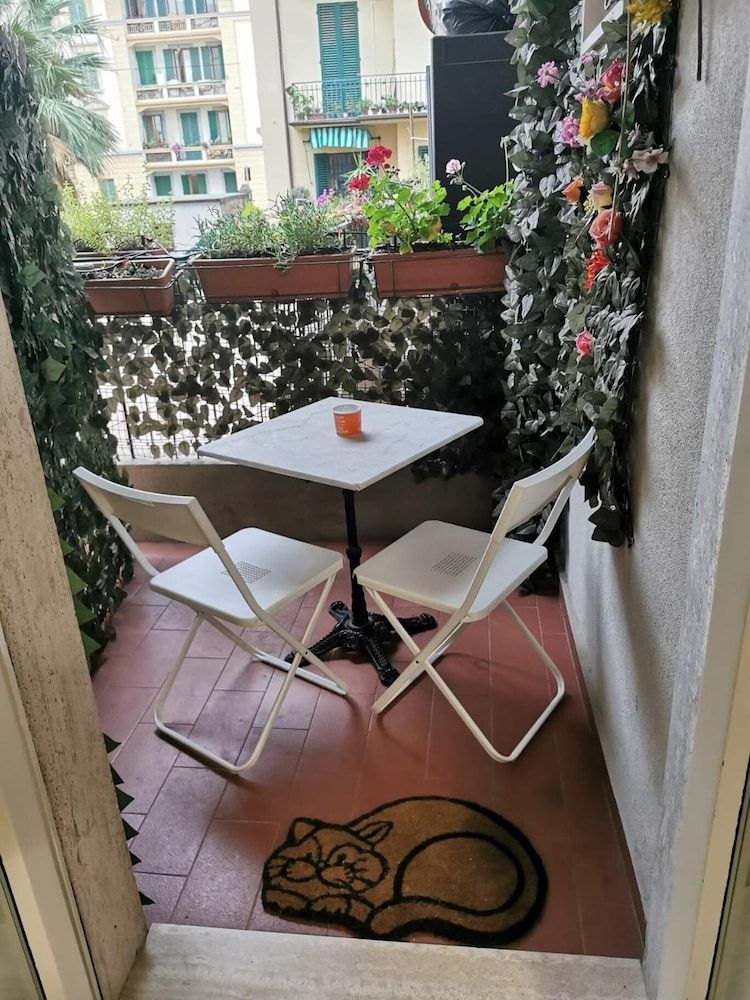 B&B Barbera 35 City Room, Ensuite 11