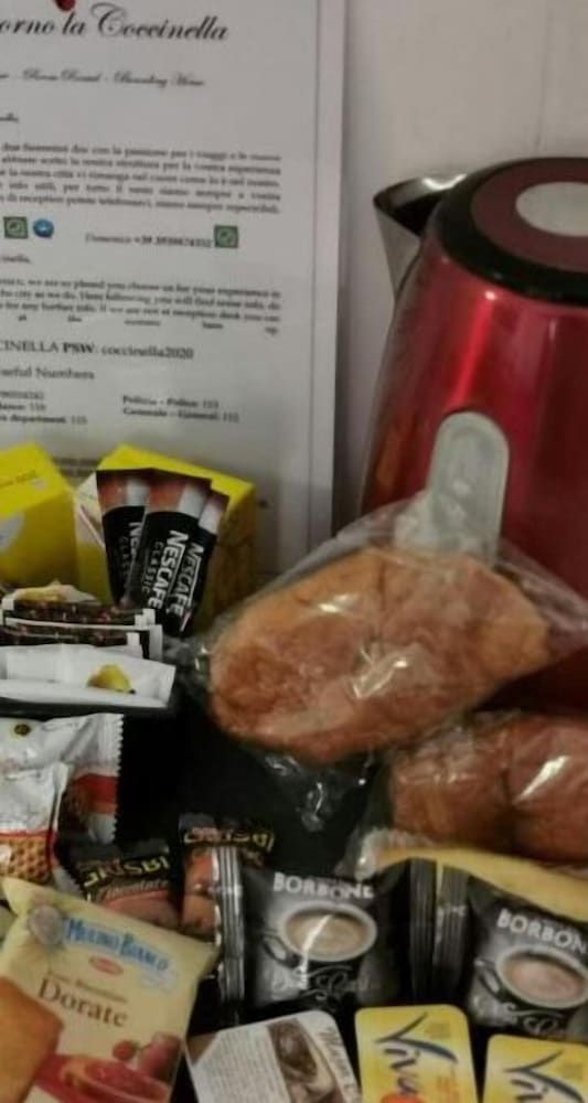 undefined B&B Barbera 35 7