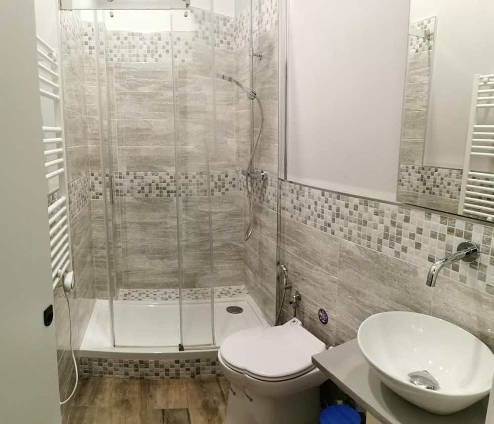 B&B Barbera 35 City Room, Ensuite 15