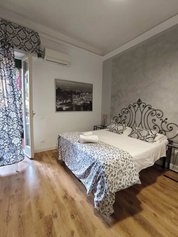 B&B Barbera 35 City Room, Ensuite 5