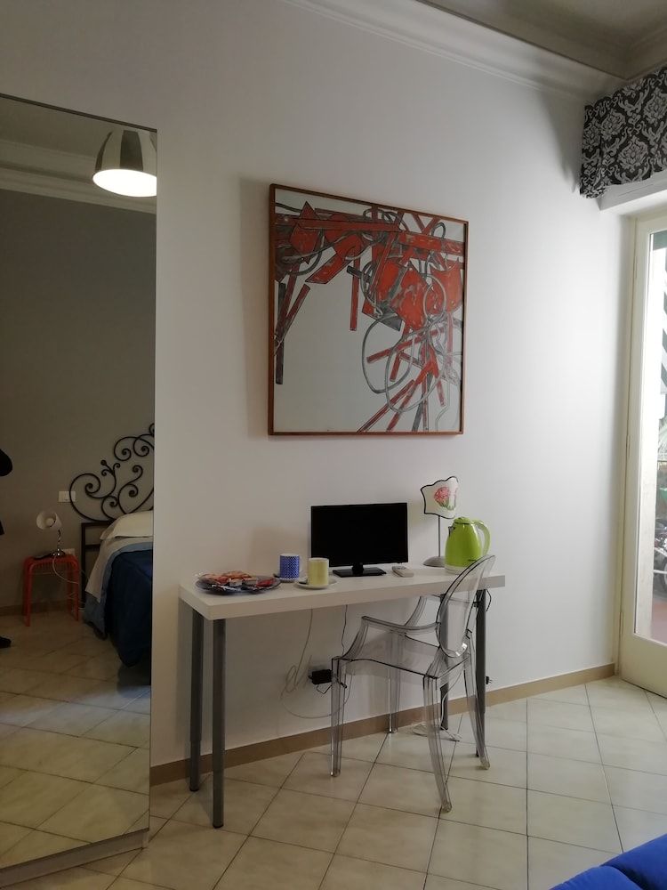 undefined B&B Barbera 35 10