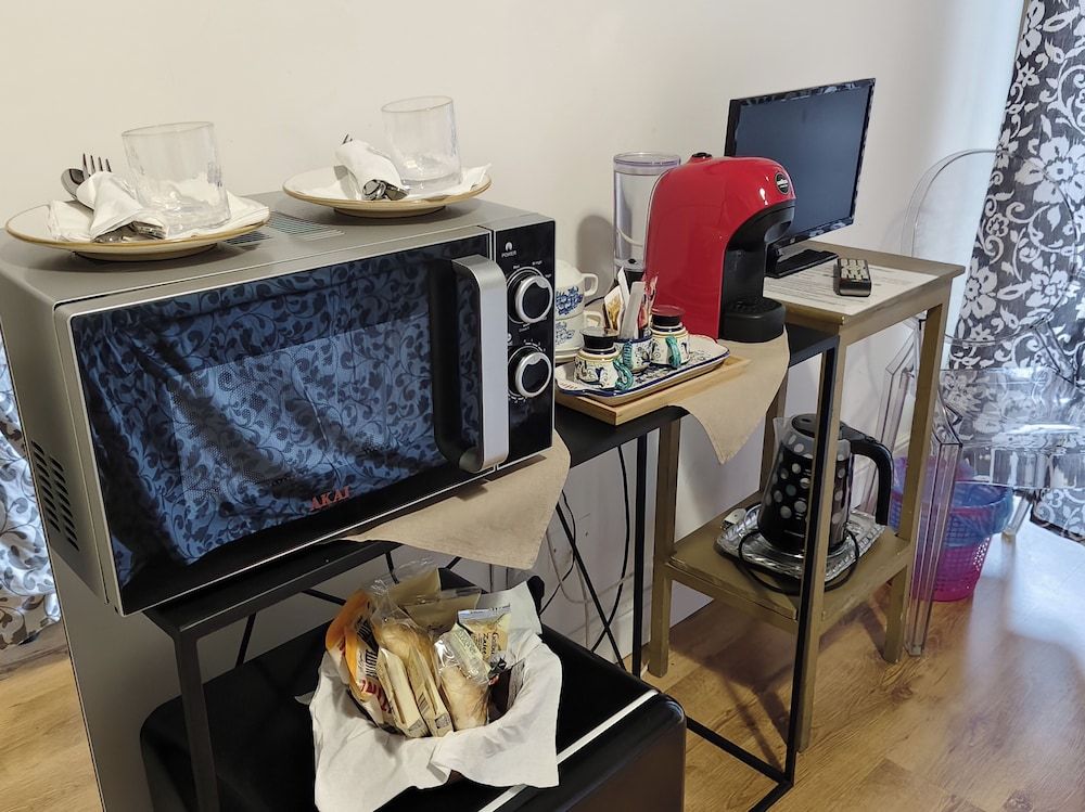 undefined B&B Barbera 35 4