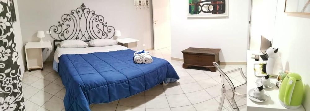 undefined B&B Barbera 35 10