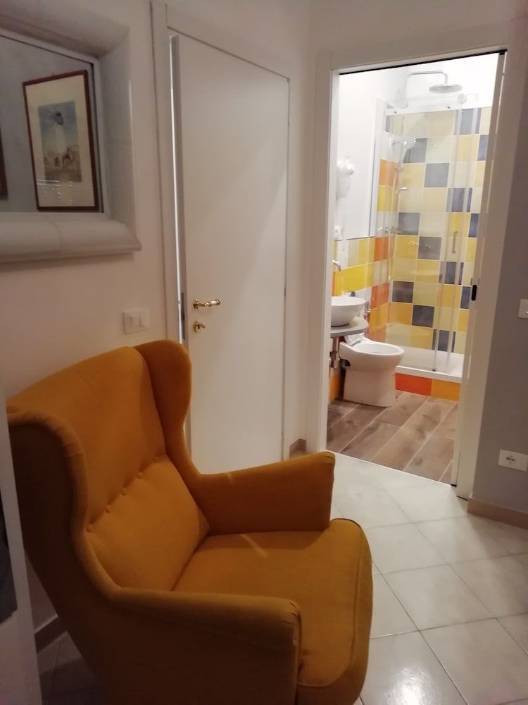 undefined B&B Barbera 35 7