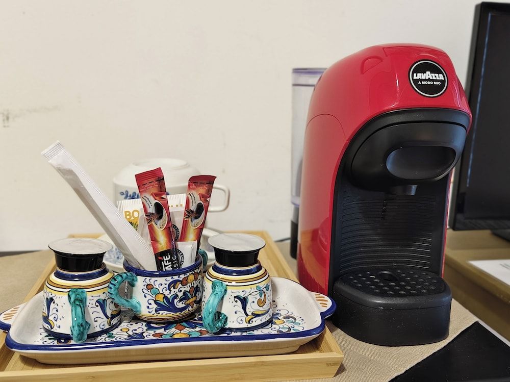 undefined B&B Barbera 35 3