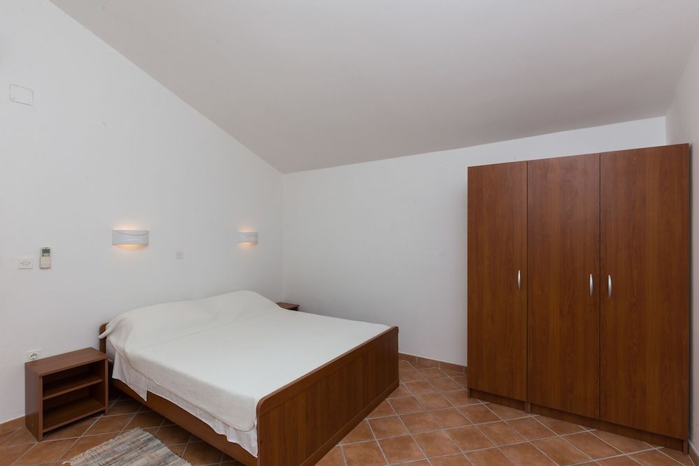 Premium Apartment, 2 Bedrooms, Balcony, Sea View