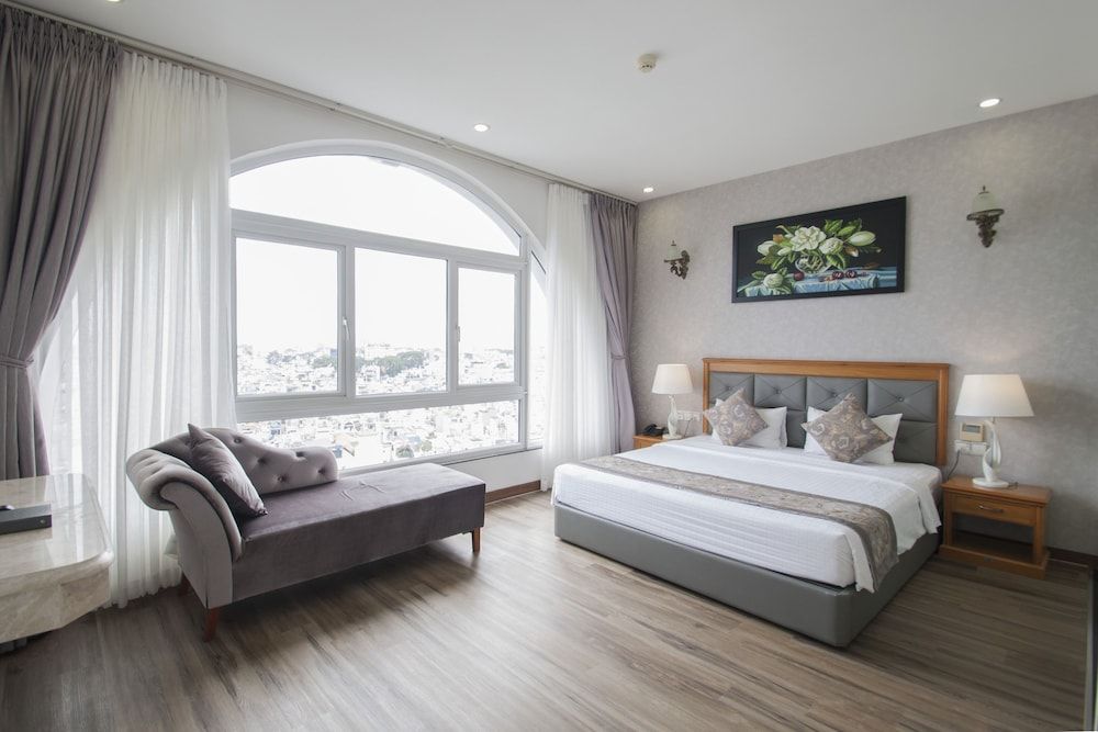 Junior Room