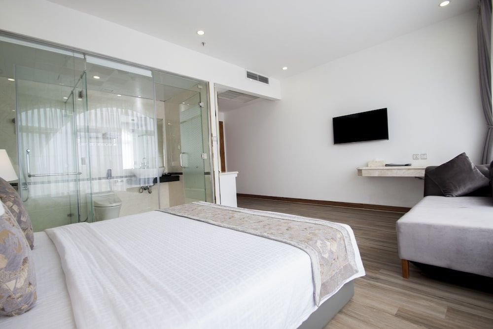 Junior Room