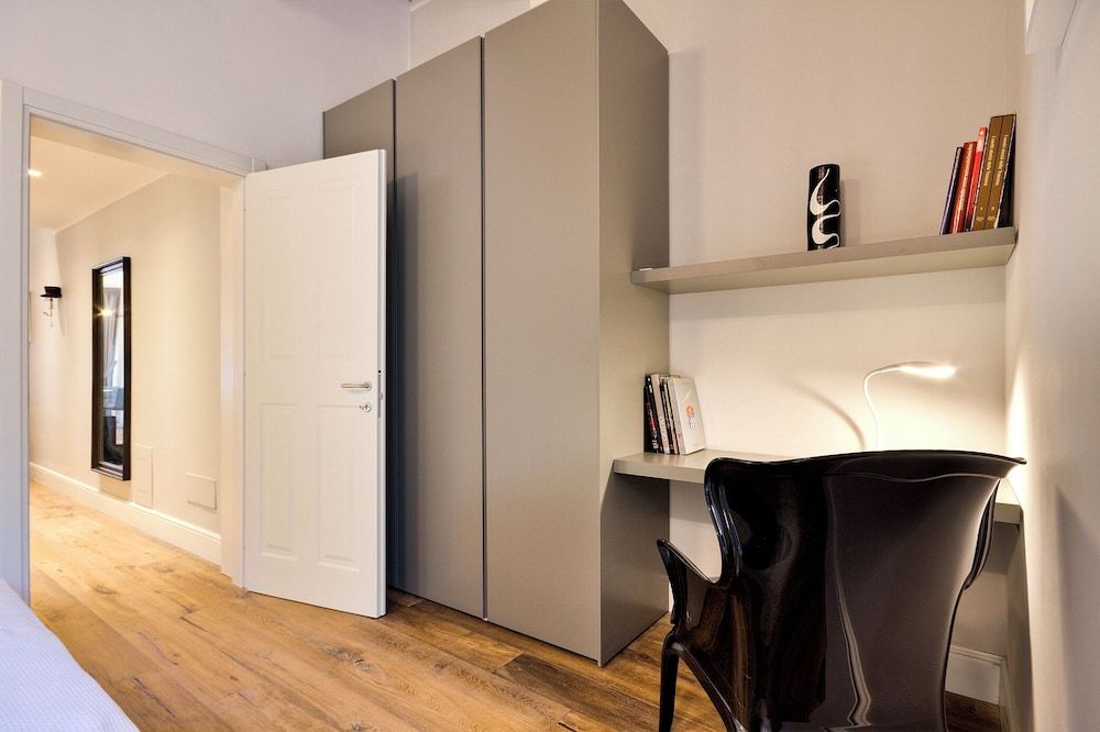 undefined Mamo Florence – San Zanobi Apartments