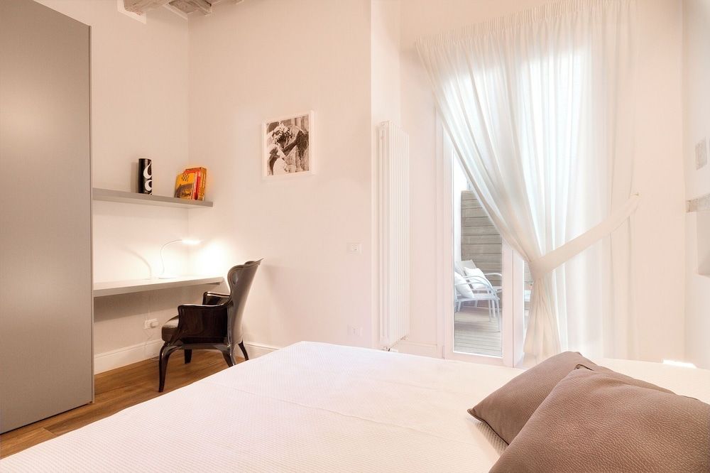 undefined Mamo Florence – San Zanobi Apartments 8