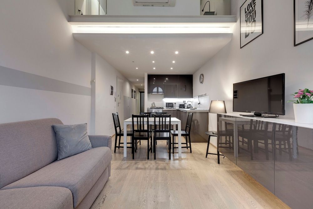 undefined Mamo Florence – San Zanobi Apartments 2