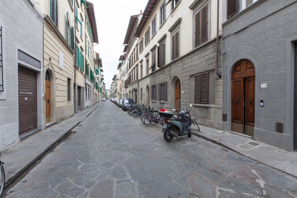 undefined Mamo Florence – San Zanobi Apartments 4