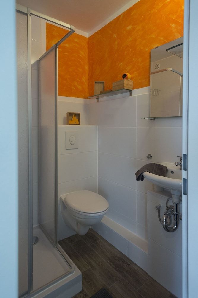 Apartment11 Thüringer City Studio 7