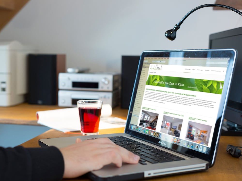 Apartment11 Thüringer Apartment 5