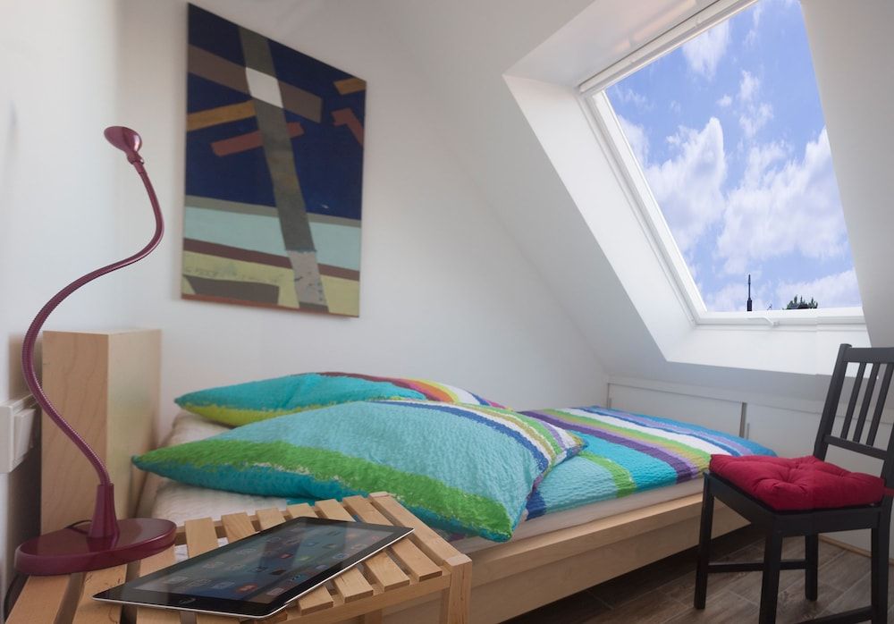 Apartment11 Thüringer Apartment 12