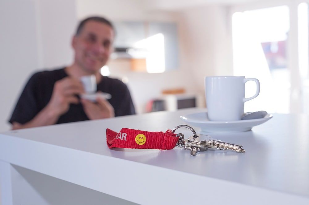 Apartment11 Thüringer Apartment 6