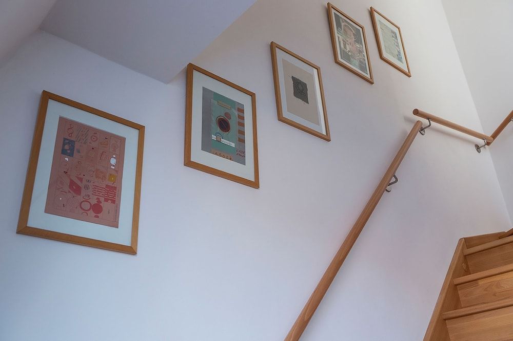 Apartment11 Thüringer Apartment 2