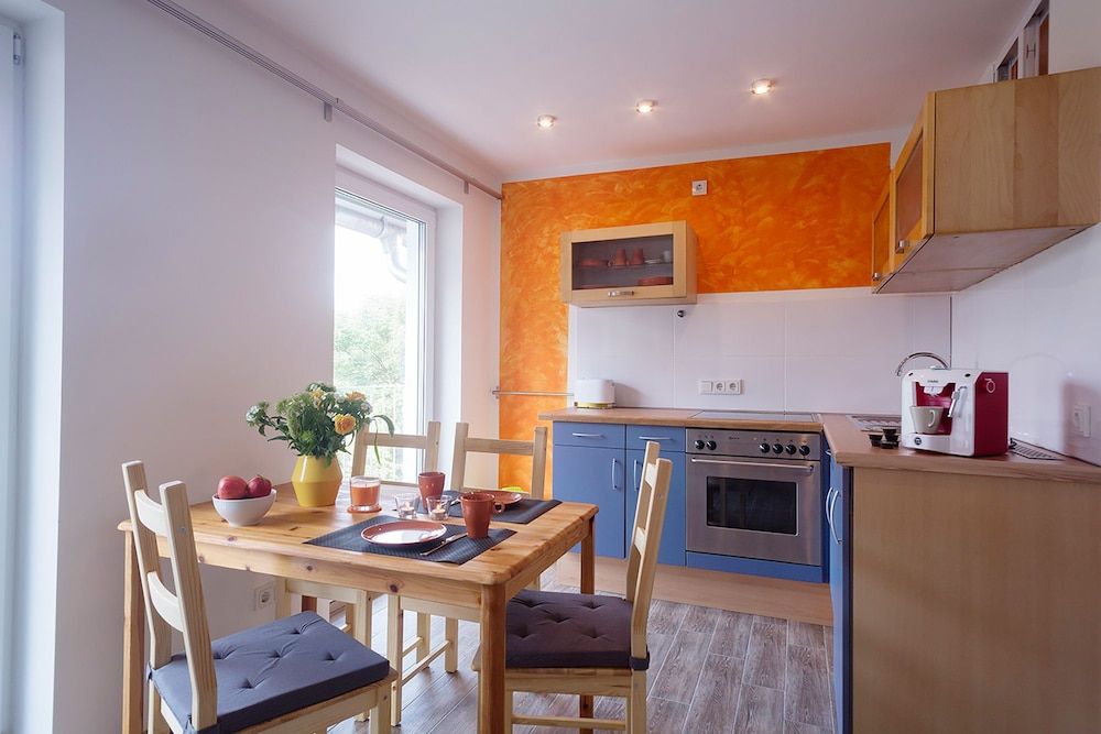 Apartment11 Thüringer City Studio 3