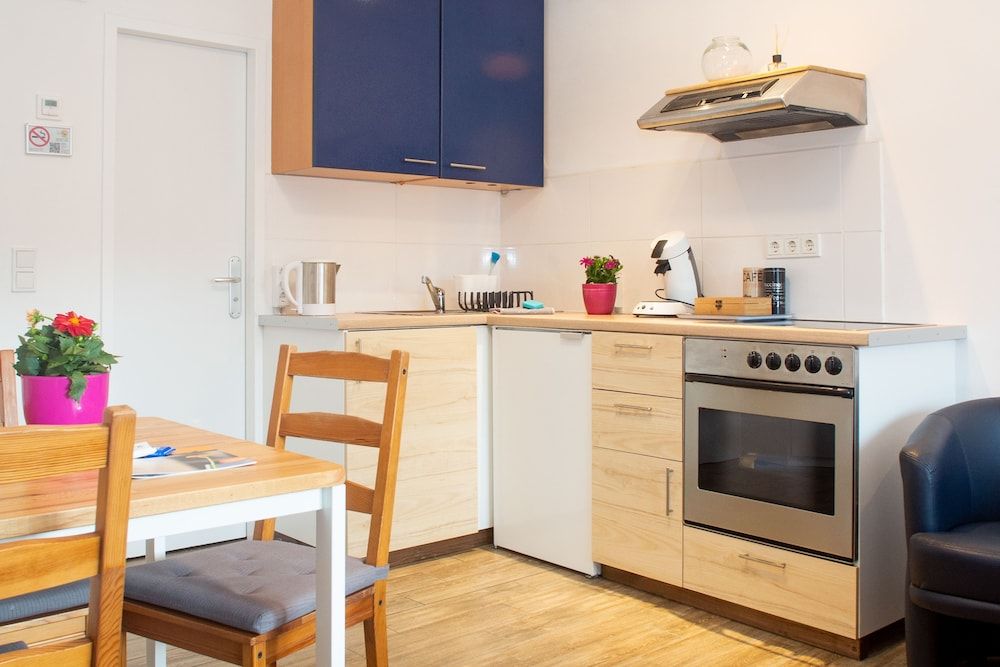 undefined Apartment11 Thüringer 6