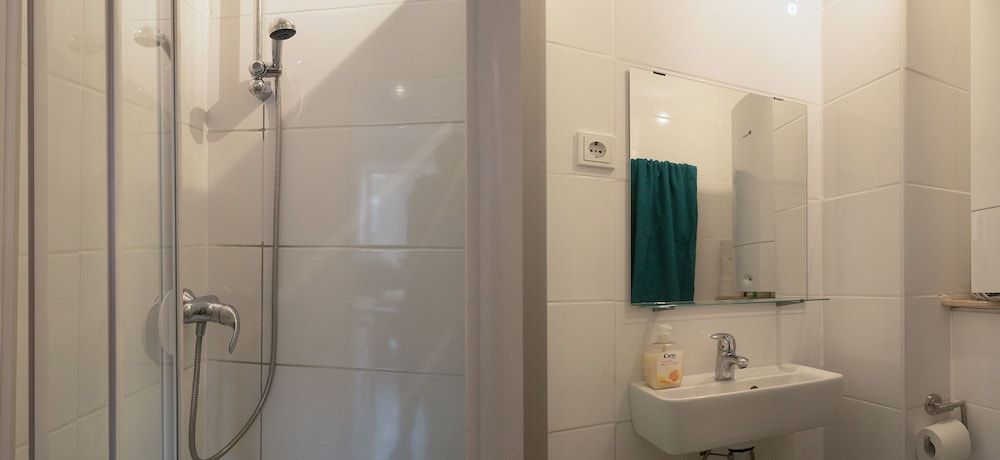 Apartment11 Thüringer Studio, Balcony 10