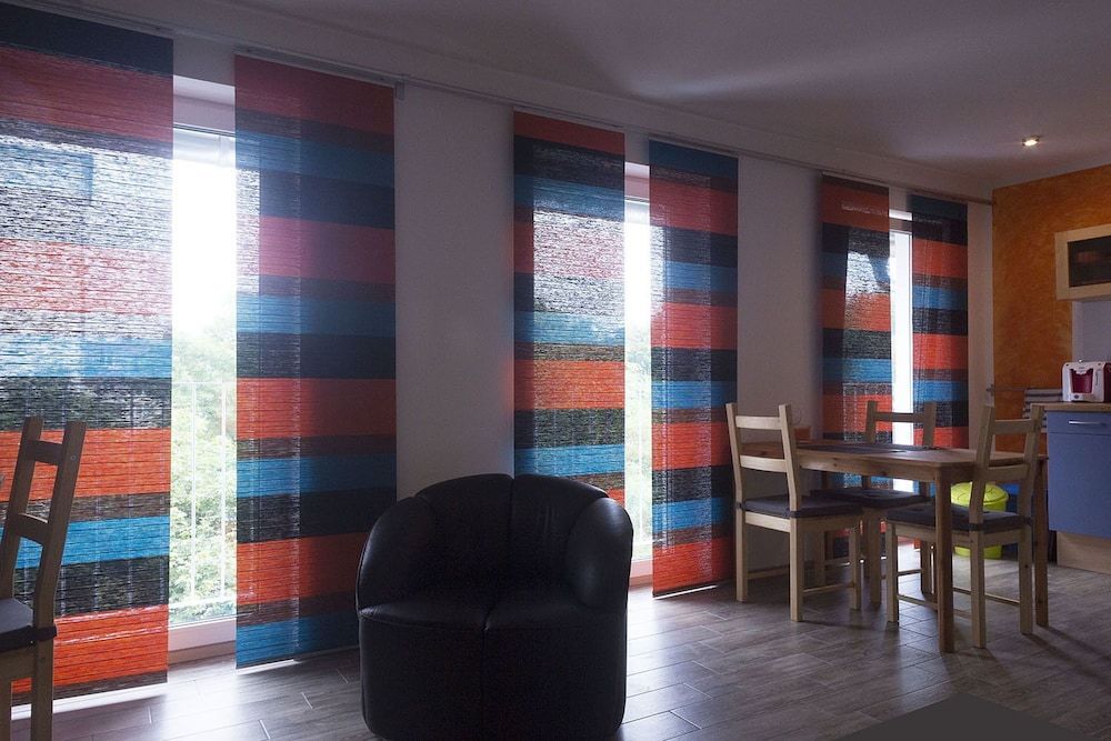 Apartment11 Thüringer City Studio 4